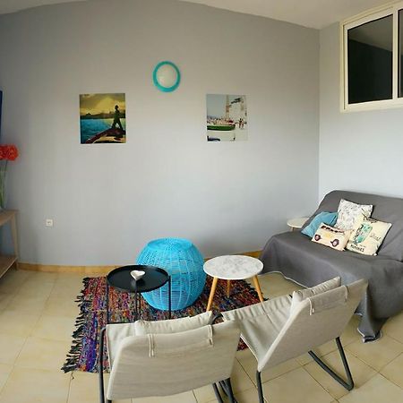 Appartements Vue Mer Saint-Florent  Exteriör bild
