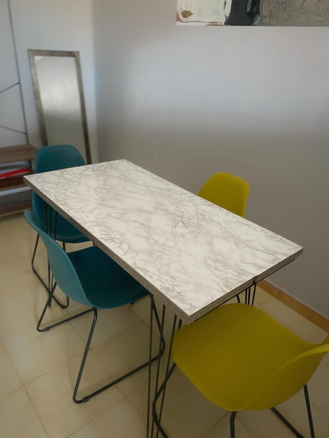 Appartements Vue Mer Saint-Florent  Exteriör bild